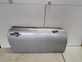 Porte avant droit