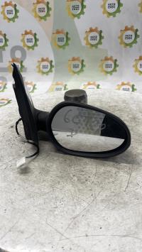 Retroviseur droit