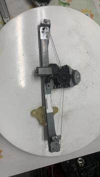 Leve vitre electrique avant gauche