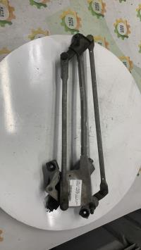 Moteur essuie glace avant