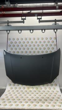 Capot