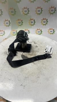 Ceinture arriere gauche