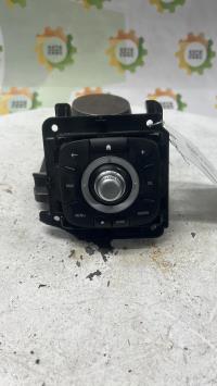Commande autoradio