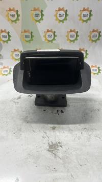 Ecran GPS
