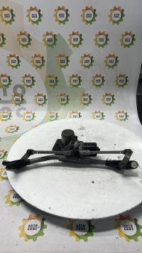 Moteur essuie glace avant
