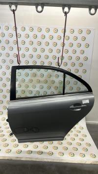 Porte arriere gauche