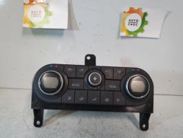 Commande chauffage
