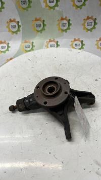 Fusee avant gauche