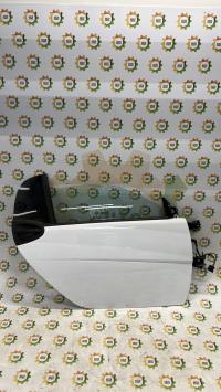 Porte avant droit