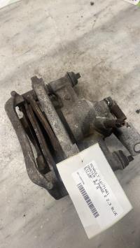 Etrier avant gauche (freinage)