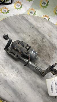 Moteur essuie glace avant