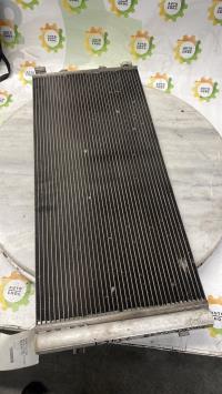 Radiateur clim