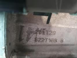 Boite de vitesses