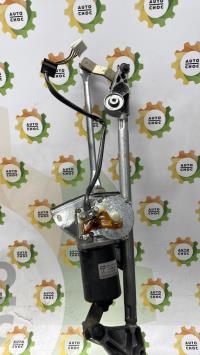 Moteur essuie glace avant