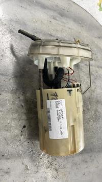 Pompe immergee