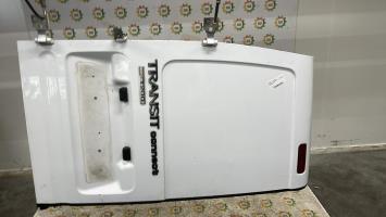 Porte arriere gauche