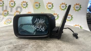 Retroviseur gauche