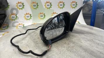 Retroviseur gauche