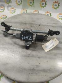 Moteur essuie glace avant