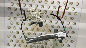 Moteur leve vitre arriere droit