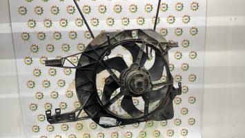 Moto ventilateur condenseur