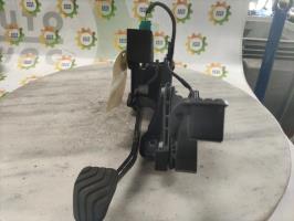 Pedale d'accelerateur