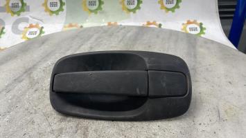 Poignee porte avant droit