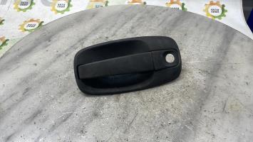 Poignee porte avant gauche