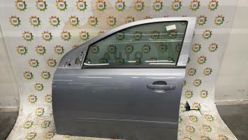 Porte avant gauche