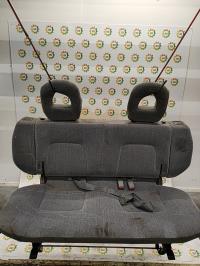 Banquette arriere