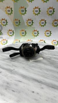 Ignition switch contact