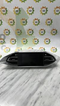 Ecran GPS