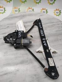 Leve vitre electrique arriere gauche