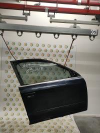 Porte avant droit