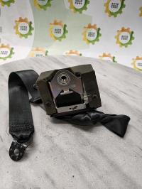 Attache ceinture arriere gauche