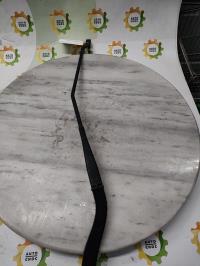 Bras essuie glace avant gauche