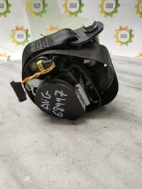 Ceinture avant gauche