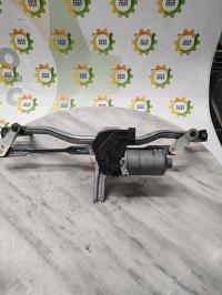 Moteur essuie glace avant
