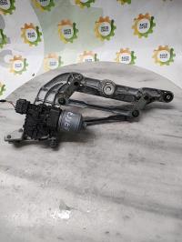Moteur essuie glace avant