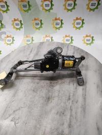 Moteur essuie glace avant
