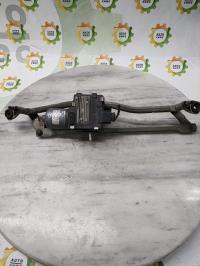 Moteur essuie glace avant