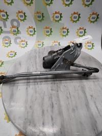 Moteur essuie glace avant