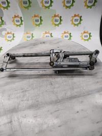 Moteur essuie glace avant