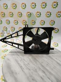 Moto ventilateur radiateur
