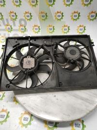 Moto ventilateur radiateur