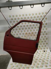 Porte avant gauche