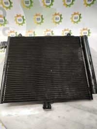 Radiateur clim