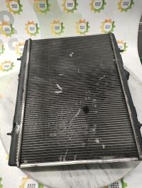 Radiateur eau