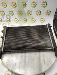 Radiateur eau