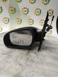 Retroviseur gauche